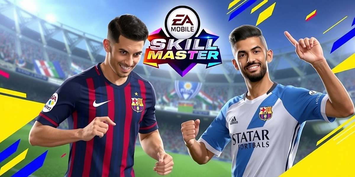 Indian Gamers Competing in FIFA Mobile Skill Master Indian gamers competing in FIFA Mobile Skill Master tournament
