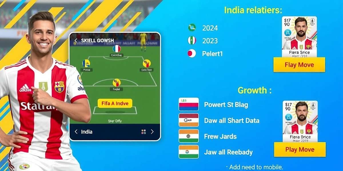 FIFA Mobile Skill Master - India Download Growth FIFA Mobile Skill Master download growth in India from 2020 to 2023